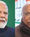 Cong placed 'democracy' under arrest: PM on 50th annniversary of Emergency; Cong hits back1