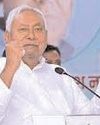 Emergency, a symbol of dictatorship, lambasts Bihar CM Nitish Kumar28