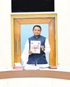 Odisha CM launches e-Registration App to revolutionize revenue services24