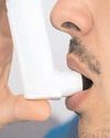 Inflammatory cells continue in blood after treatment of severe asthma: Study35