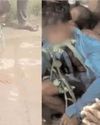 Odisha Police arrests prime accused in Dalit men torture case in Ganjam28