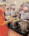 After Maha Kumbh, Adani Group offers seva at Puri Rath Yatra6