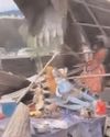 India slams Yunus govt over demolition of Durga temple43