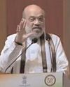 Language was used to try to divide India; Hindi friend of all Indian languages: Shah38