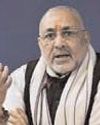 Jharkhand needs 'third war of independence' to liberate 'B'deshi Jamai Tola', says Giriraj Singh19