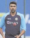 Please score double hundreds: Ashwin to Pant66