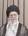 Iran's supreme leader makes first public statement since ceasefire declared in Israel-Iran war62