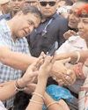 Over 1 lakh people applied to be part of Atmanirbhar Assam Abhiyan, says CM25
