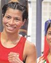Nikhat, Olympic medallist Lovlina to star in Elite Women's Boxing Tournament in Hyderabad67