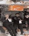 Shubhanshu Shukla, three others reach International Space Station47