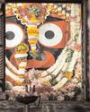 Puri prepared for Rath Yatra, administration on high alert64