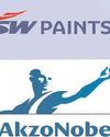 JSW Paints to acquire Akzo Nobel India in ₹12,915-cr deal, to become 4th largest player40