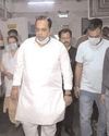 Transaction adviser being appointed for PPP model in 11 hospitals: Govt68