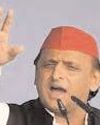 Akhilesh slams BJP over Etawah kathavachak assault, alleges 'planted people' being deployed to disturb harmony50
