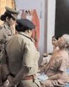 Residents in Noida old-age home found without clothes in basement-like rooms66