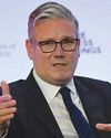 British PM Starmer waters down planned welfare cuts after revolt in his Labour Party71