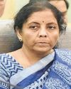 Sitharaman nudges PSU banks to raise credit growth, maintain profitability38