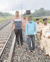 Stone pelting on Jan Shatabdi Express in Bhadrak, one arrested by RPF30