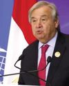 UN Charter is not a-la-carte menu: Guterres70