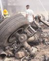 Par panel to grill Boeing & Al executives and Govt officials on Ahmedabad crash64