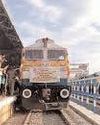 Rly ministry to re-start direct recruitment of staff for train control department after 8 yrs61