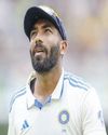 Bowlers in need of better lengths to end India's Edgbaston jinx in Bumrah' s possible absence82