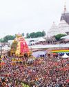 President, PM, Guv and CM wish people on occasion of Rath Yatra15