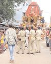 Devotion on the Move: Cuttack immersed in grand Rath Yatra celebrations11