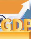 India’s GDP projected to grow at 6.2 pc in FY26 with inflation around 4 pc: Report42