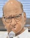 Maha is not anti-Hindi, but it can't be imposed on primary students, says Pawar51