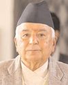 Historical bias led to decline of Sanskrit; Nepal committed to its promotion: President Paudel72
