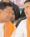 ‘Gang rape’ in Kol college shows female students not safe, claims BJP chief Sukanta32