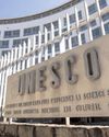 UNESCO working with India on impact of AI in addressing social economic issues: official73