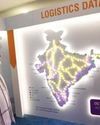 Deal value in India’s transportation, logistics sector surges 85 pc in H1 202543