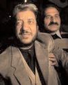 Shabir Ahmad Shah being provided medical attention, his condition stable: Tihar authorities63
