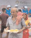 Reliance offers 'Anna Seva' in Puri Rath Yatra12