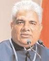 Cong lost power due to its neglect of backward classes: Union Minister64
