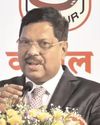 Article 370 was against Dr Ambedkar's idealogy of one Constitution: CJI Gavai43