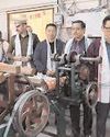 Arunachal Pradesh poised for industrial growth under UNNATI scheme, says Minister Dukam32
