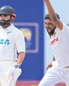 Jayasuriya takes 5 wickets as Sri Lanka beats B'desh by an innings and 78 runs in 2nd test95