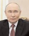 Vladimir Putin accuses West of encouraging separatism in Russia84