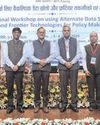 Continuous digital transformation to ensure quality data for policy making: Centre57