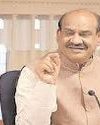 Digitisation, encouraging MPs to raise issues hallmark of Om Birla's 6 years as LS Speaker50