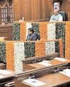 Delhi Legislative Assembly holds symposium to mark 50 years of Emergency78