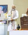 India most ancient civilisation due to immortal ideas, seers' philosophy: PM3
