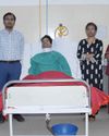 Ispat General Hospital performs region’s first 360-degree cervical spine surgery21