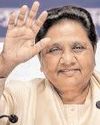 BSP will not sit quiet ‘if any kind of tampering is done with Constitution’, lambasts Mayawati65