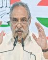 'Opening up' India remarks Govt must talk to oppn on Trump's claims: Cong1
