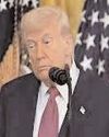 Trump says ending trade talks with Canada over its 'egregious' tax on technology firms85