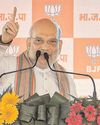Resolve to make India world leader in every sphere by 2047: HM Amit Shah urges youth27